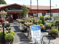 Williamson Design Florist, Garden Centre and Coffee Shop. 1097958 Image 3